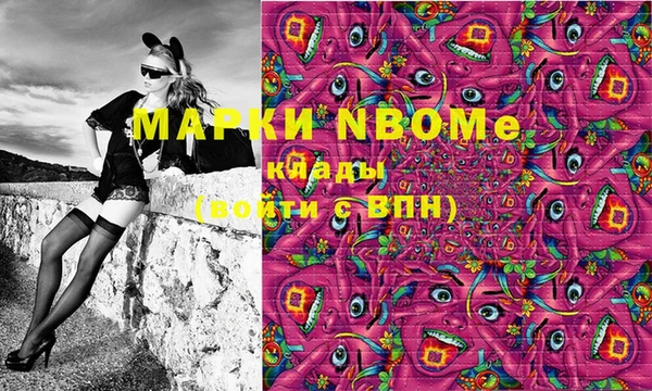винт Алзамай